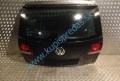 Kufrové dvere VW TOUAREG 7L6 